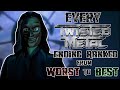 Every Twisted Metal Ending Ranked From Worst To Best