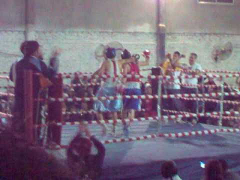 Lucas Priori  Segundo Raund (3)