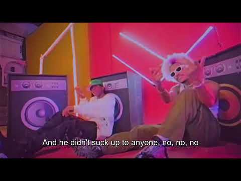 Lo Rafaguié by Kiko el Crazy ft Flow 28 English Lyrics