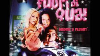 Mondo Marcio Skit 2 Fuori di qua