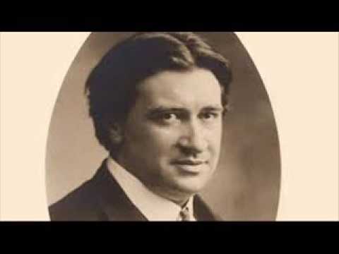 Wolf-Ferrari, Il segreto di Susanna overture - Toscanini, NBC 1946
