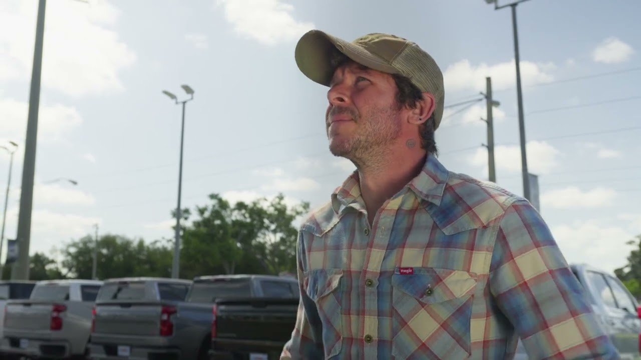 Cox Chevrolet work truck commercial by Dream Wave Media