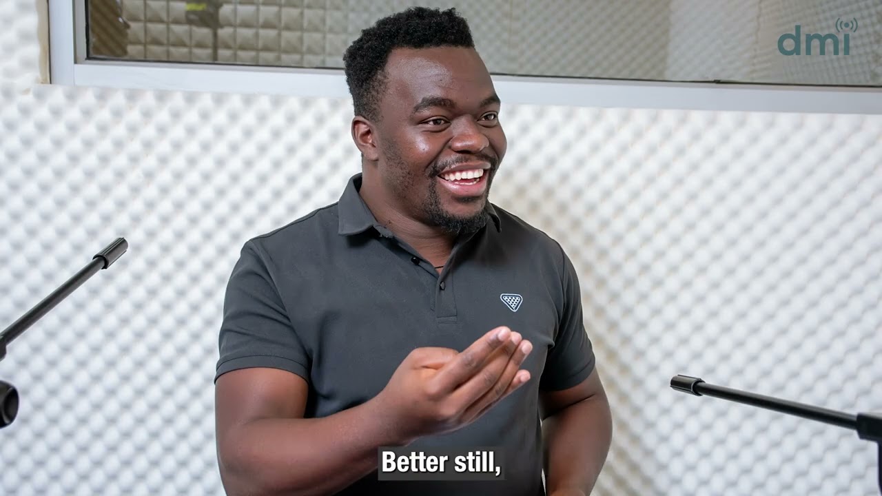 DMI: ‘Hello My Brothers’ - Family Planning, Uganda (Lusoga/ English Subtitles)