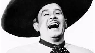 AUNQUE ME CUESTE LA VIDA - PEDRO INFANTE (CON LETRA)