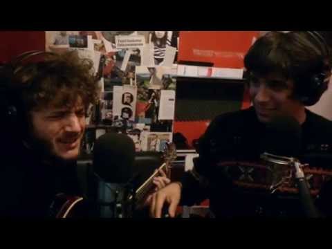 Cecco e Cipo - Vacca Boia (Un Amore Un Po' Strano) live @ Il Cassetto del Casino