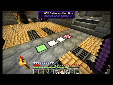 Forgecraft2 S7 E18 Power Gen Ep1