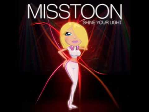Misstoon - Shine Your Light (Original Mix) OFFICIAL TUNE