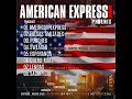 07. Phoenix- Lendas (ft Meld _Rich-Man _& _Cassereiro) American Express Mixtap