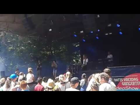 Ghost Rockers concert