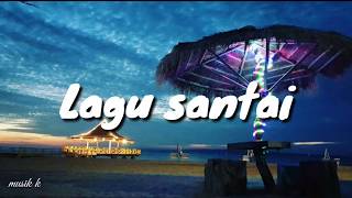 Download lagu Steven & Coconuttreez - Lagu Santai ( full lirik) mp3