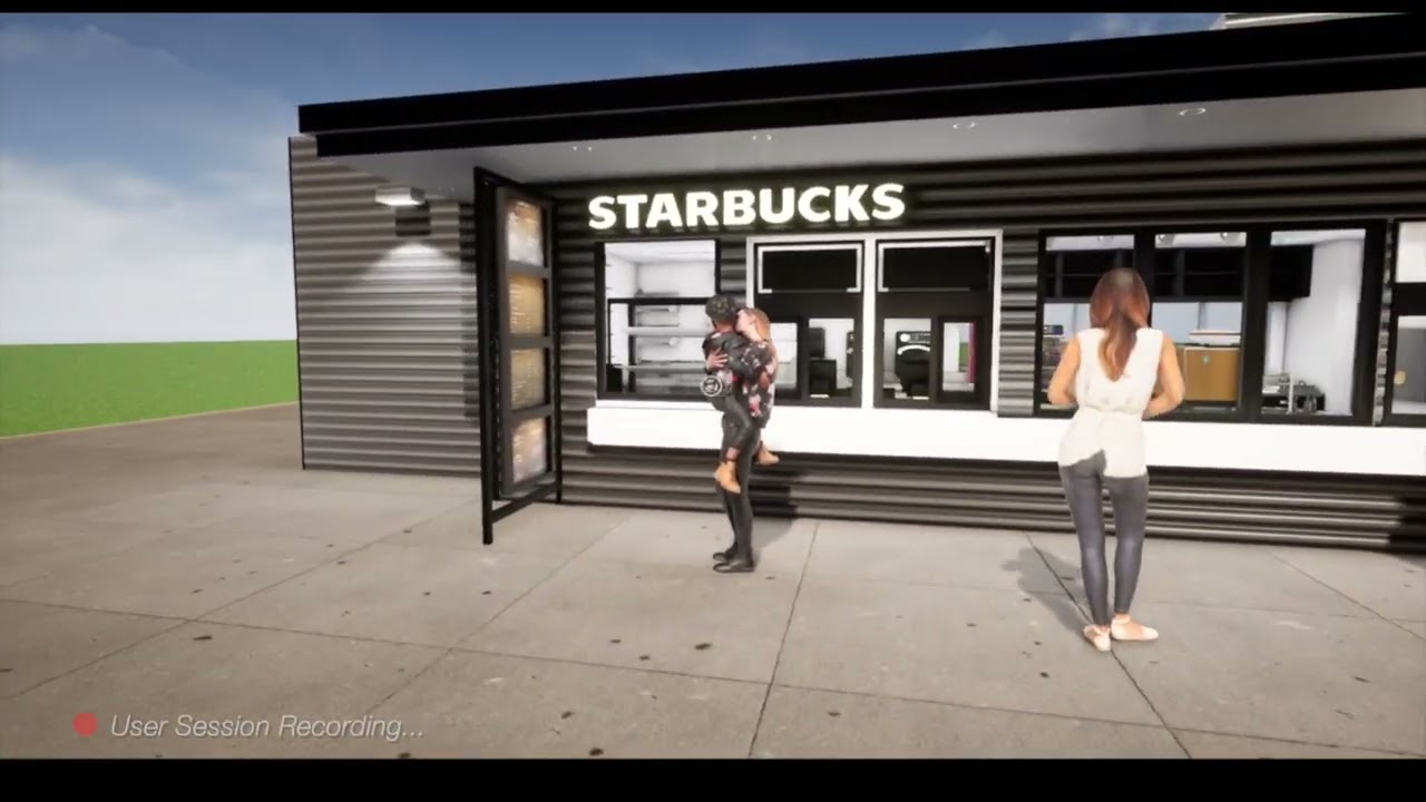 Perfectly Customize Your Commercial Kitchen in VR | Kitchens To Go®