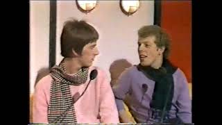 The Style Council - Oxford Roadshow 1984