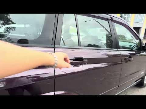 фото ssangyong kyron i рестайлинг 0