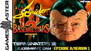 GamesMaster S1/E8 Feb 1992 - Pat & Emily Cash - Full Episode #gamesmaster #retrogaming #retrogames