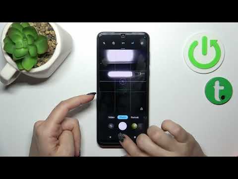 How to Activate Quick Launch  on MOTOROLA Moto G Pure