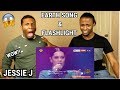 Jessie J《Earth song + Flashlight》- 