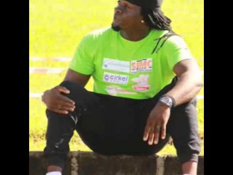 Cyriel ft Finke - Vreemdgaan