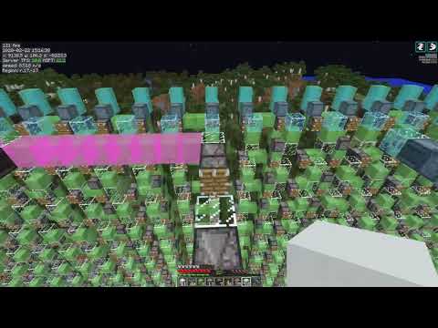 🔴SciCraft🔴 - Building The 2nd Quarry Feb 22