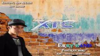 Download lagu Erry Blind~Pasukan Biru Anniversary XTC INDONESIA 35th (Lyric) mp3