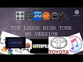 TCB Logos High Tone My Version