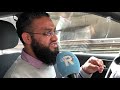 Taxi-chauffeur Zahid vertelt over de 'oneerlijke' concurrentie van Uber