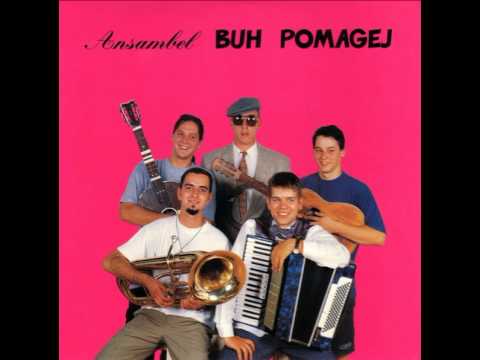 BUH POMAGEJ - V diskoteko