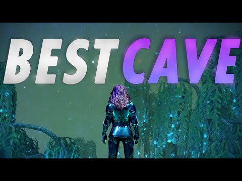 How We Claimed The Best Cave On Fjordur In Day 1 - ARK