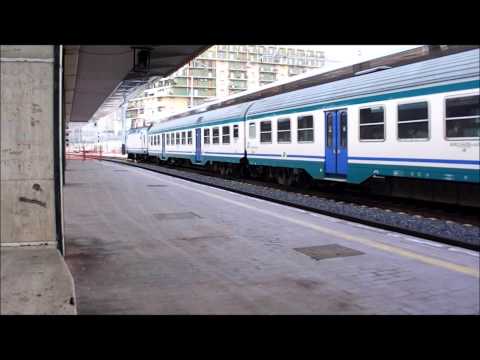 R12797 Messina C.le - Palermo C.le