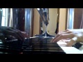 Never let me down again - Depeche Mode (piano ...