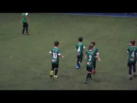 Taça Curitiba semi final