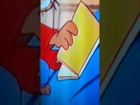 TheJungle Book ( Fievel Style ) ( 2016) Part 16 Fievel save Tantor .