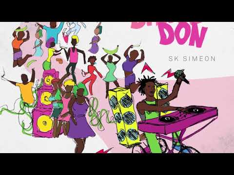 SK Simeon - Live an Direk