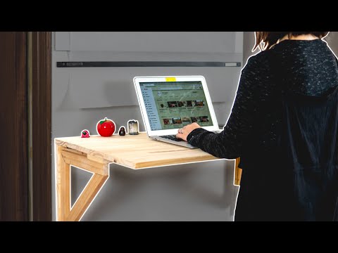 تحميل Folding Desk Mp3 Mp4
