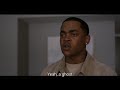 Tariq Becomes GHOST Power Book II