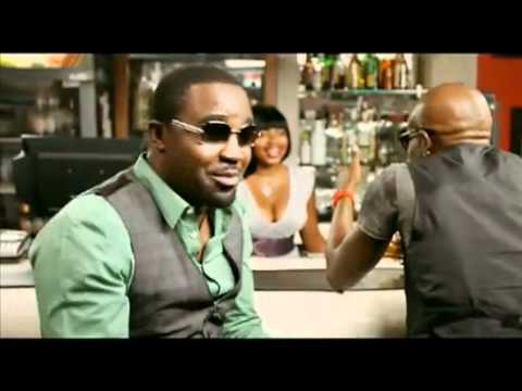 Spiritual Conji  Nigga Raw