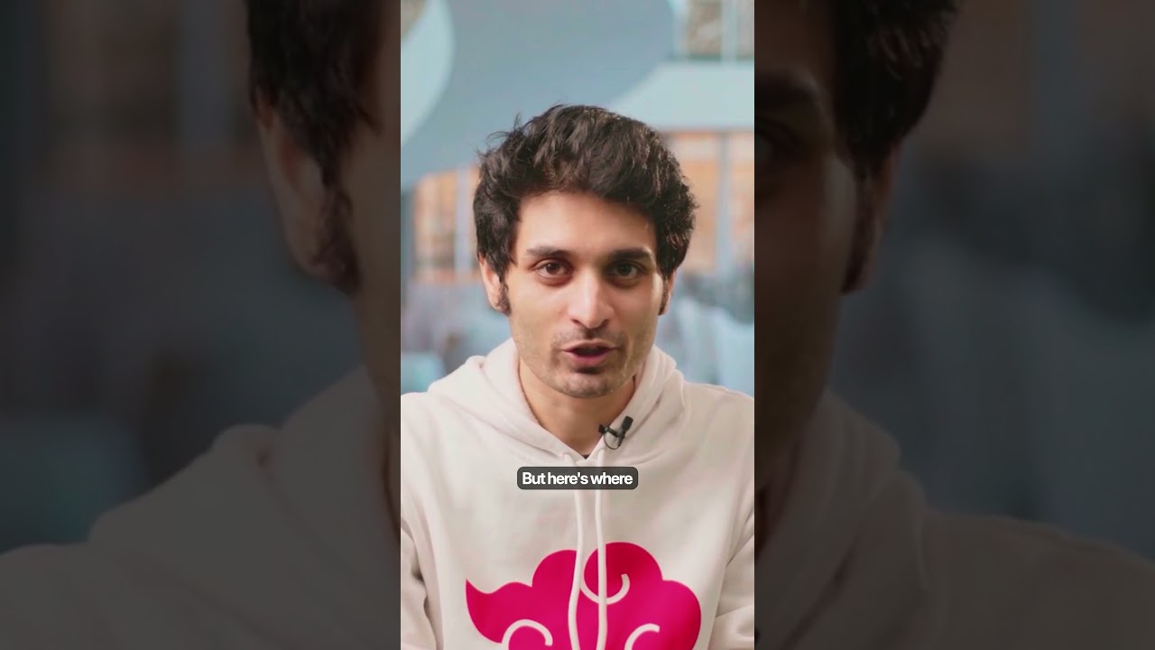 An AI agent just made my first purchase for me.