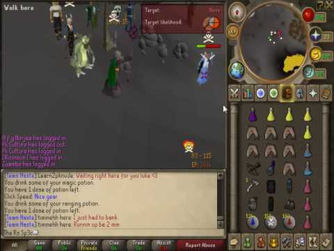 Dont panics telekinetic blocker's  head getting stamped on