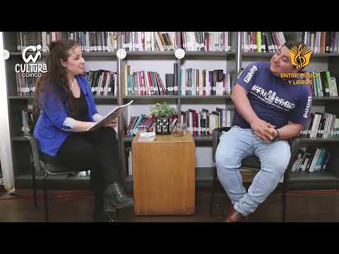 Entre Música y Libros - Luis Caro Cabello