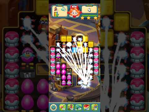 toy blast level 7600