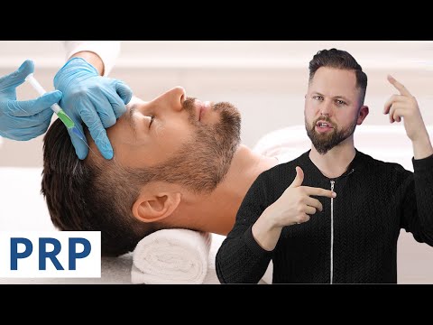 Darum bist DU nicht geeignet für eine PRP-Behandlung! Elithair