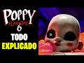 ANÁLISIS al TRAILER de POPPY PLAYTIME 6