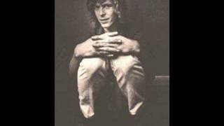 David Bowie -  Almost Grown