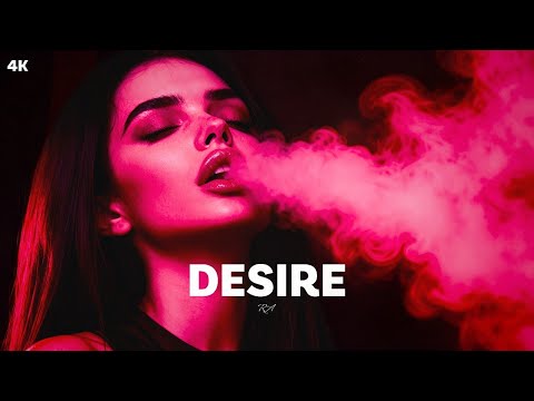 Top Deep House 2025 • Desire • Deep Feelings Chill Mix #19