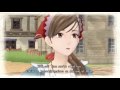 Valkyria Chronicles - Ending Part 3