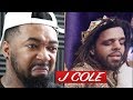 J. Cole ATM - REACTION