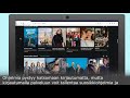 Netti Television Käyttö Yle Areena