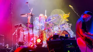 BEAT (King Crimson) - Indiscipline • 2024-12-08 • Kings Theatre, Brooklyn, NY • 4K
