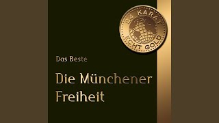 Lass Es Einfach Geschehn