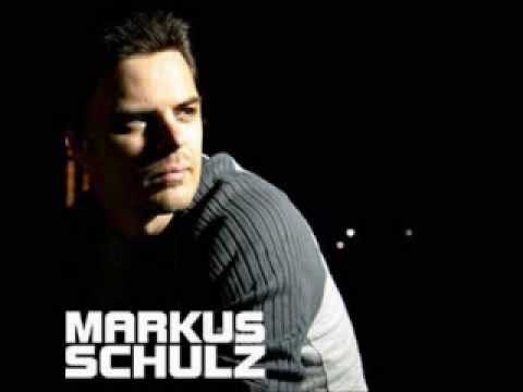 Markus Schulz feat Jennifer Rene  -  Not the same (Original Mix)