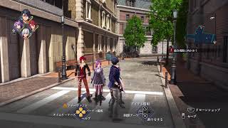 【無言作業配信】英雄伝説　界の軌跡